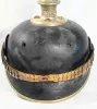 Prussian Pioneer Officers Pickelhaube Visuel 7